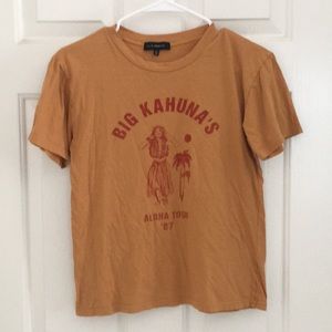 LA HEARTS Graphic Tee